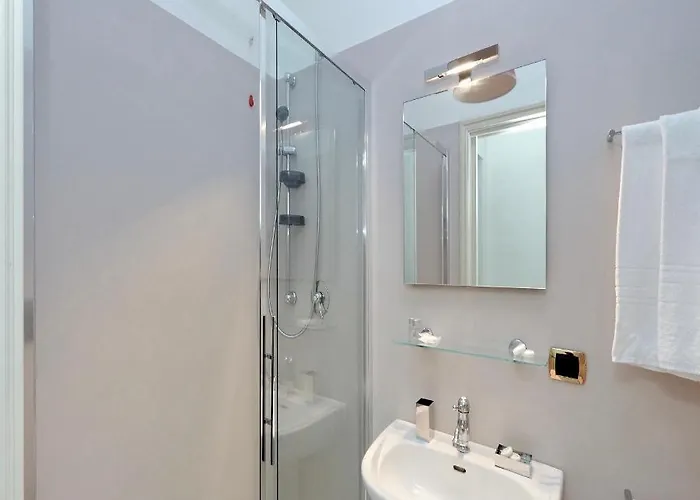 Апартаменты Fontana Piu Stella