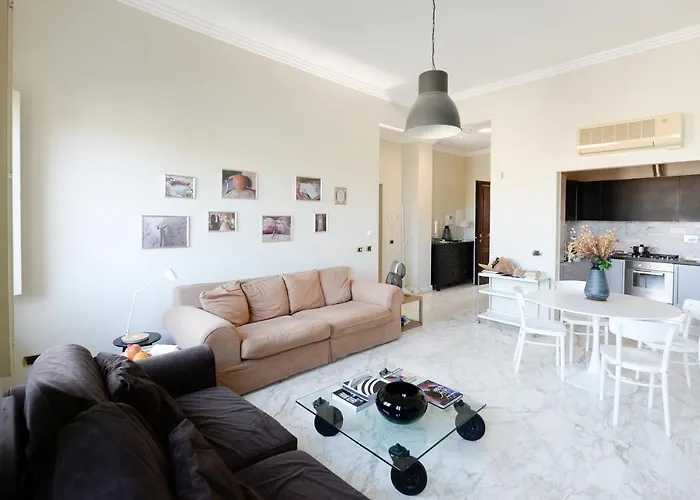 Fontana Piu Stella Апартаменты *
