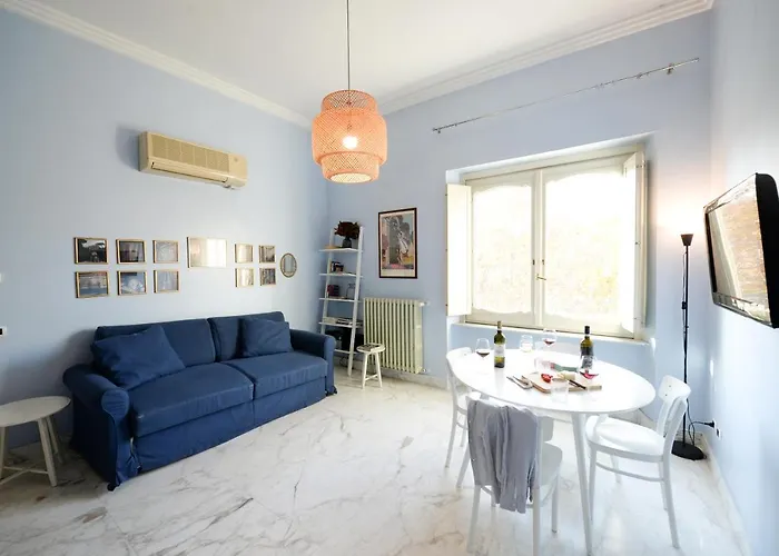 Fontana Piu Stella Апартаменты *