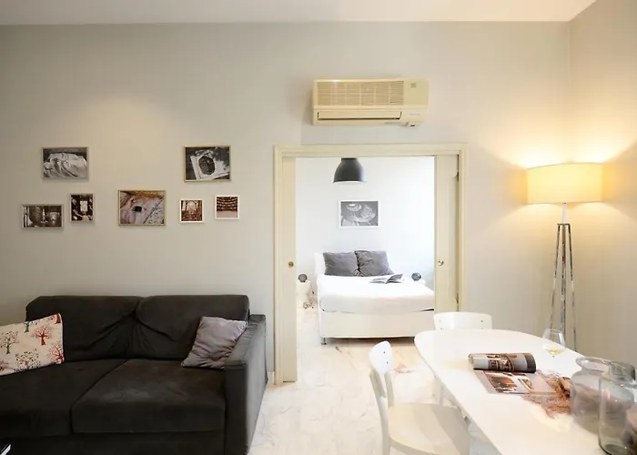 Fontana Piu Stella Апартаменты *