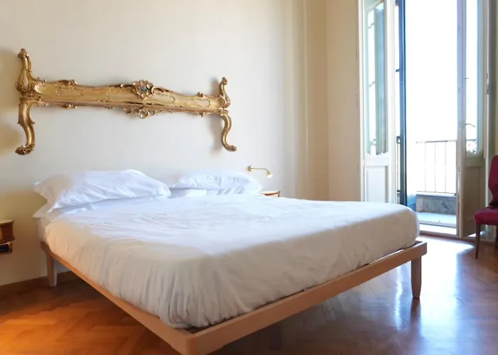 Апартаменты Fontana Piu Stella