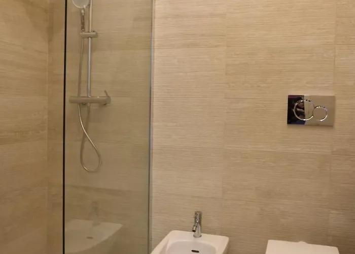 Fontana Piu Stella Апартаменты *
