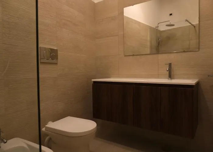Апартаменты Fontana Piu Stella *